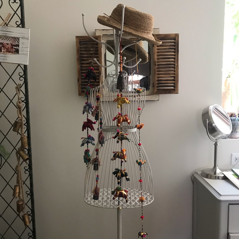 Beautiful Asian Hanging Decorations